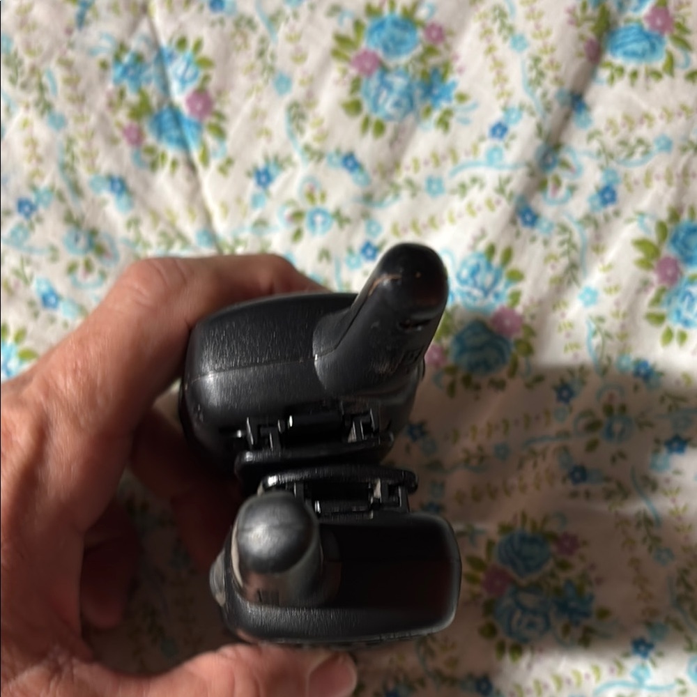 Black Two-Way Radios - Picture 3 of 4